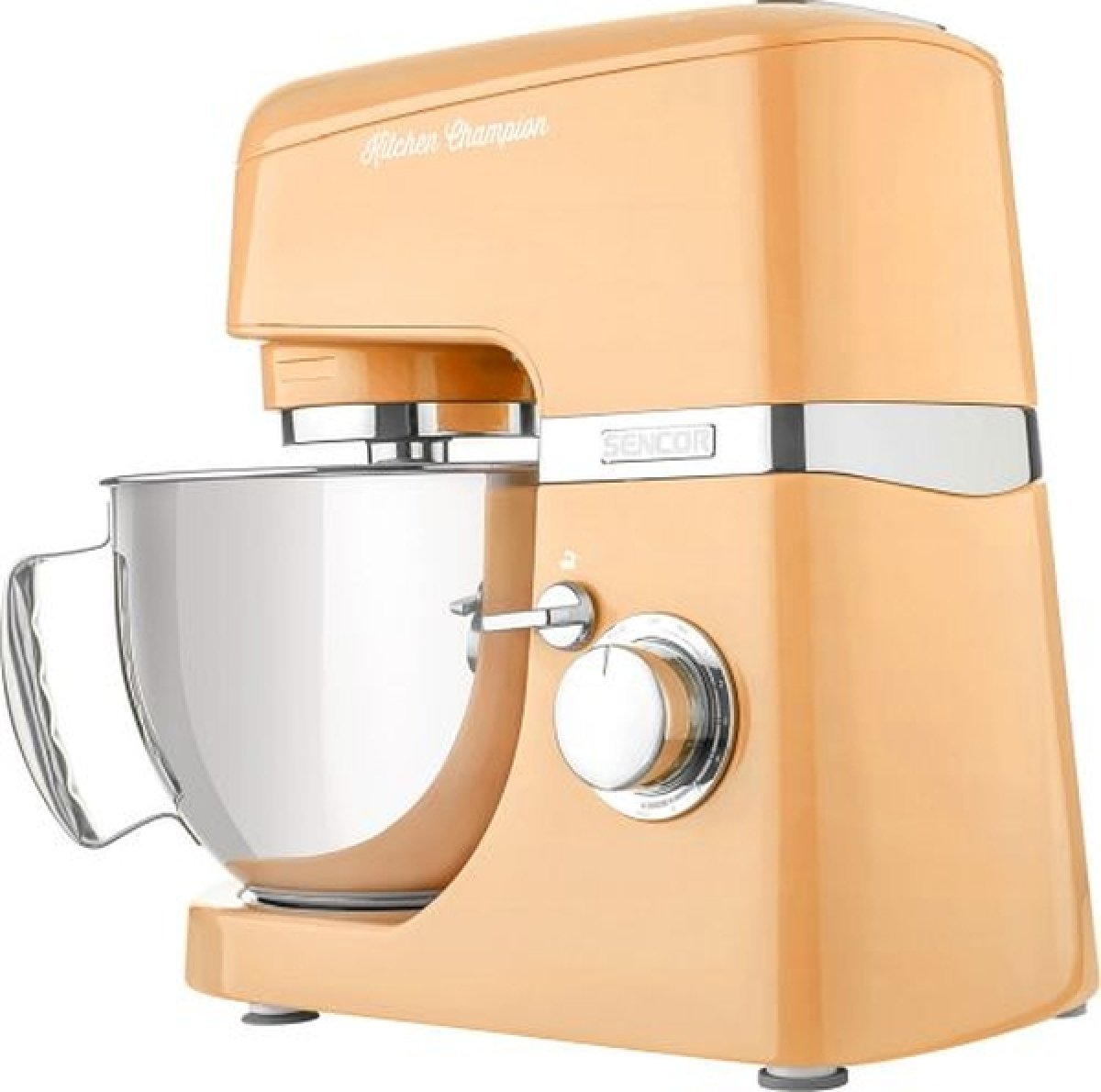 Funkcia Sencor Smart Power & Energy