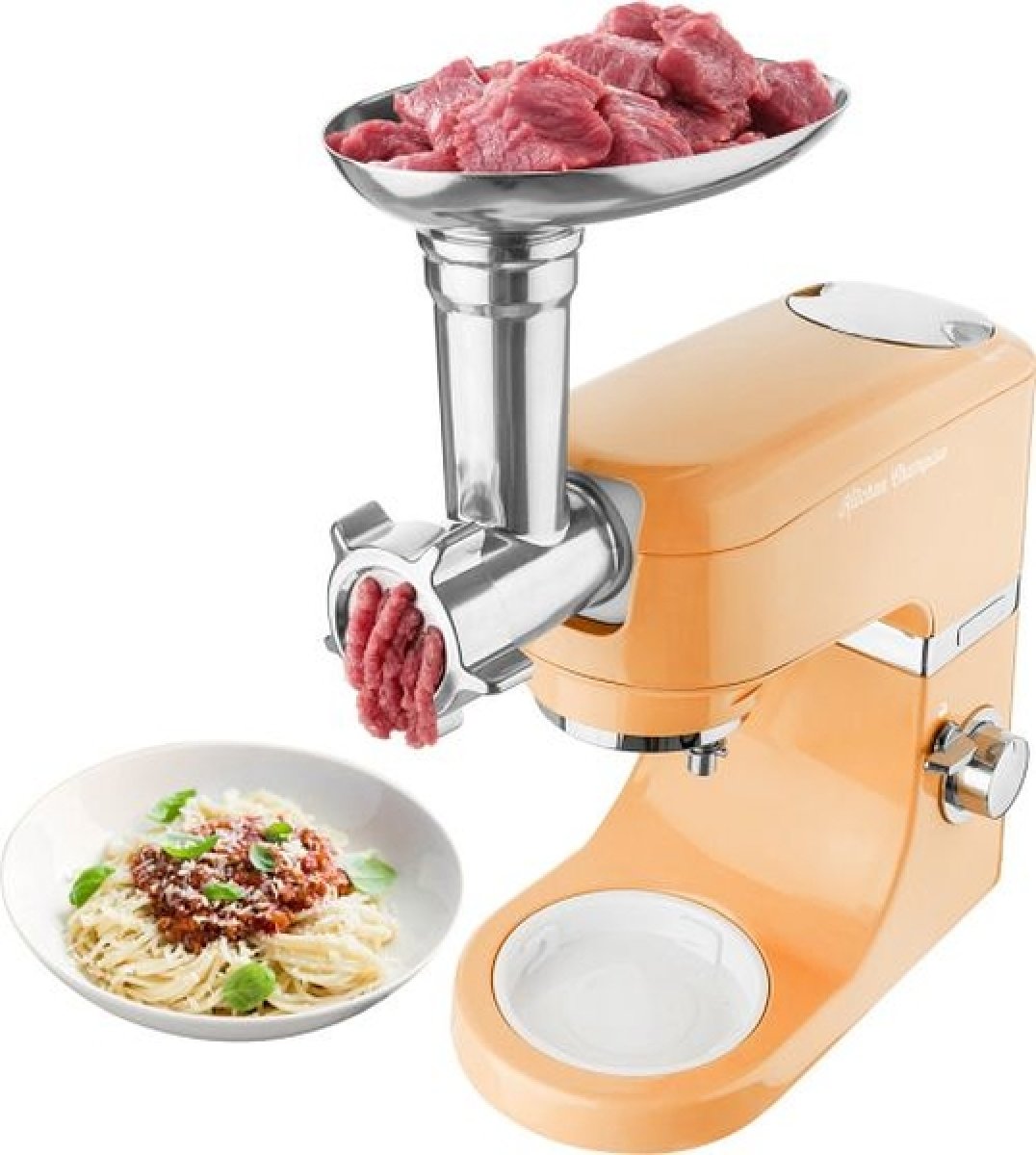 Dáte si čerstvo pomleté mäso?