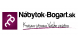 Logo Nabytok-Bogart