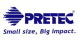 Logo Pretec