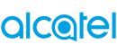 Logo Alcatel