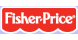 Logo Fisher-Price