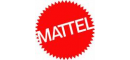 Logo Mattel