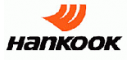 Logo Hankook