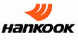 Logo Hankook