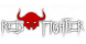 Logo Red Fighter