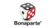 Logo Bonaparte