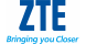 Logo ZTE