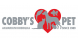 Logo Cobbyspet