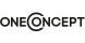 Logo OneConcept