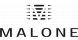 Logo Malone