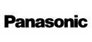 Logo Panasonic