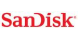 Logo Sandisk