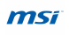 Logo MSI