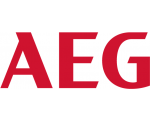 Logo of AEG