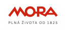 Logo Mora