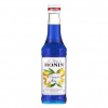 Monin Blue Curacao sirup blue curacao laraha 250 ml