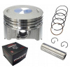 PIEST 250 65 mm BARTON MZK NXT 250 MIKILON DIABOLINI ALFARAD KAYO MORETTI