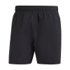 adidas Sld Clx Sho Sl Swim Short Mens Black L