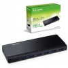 TP-link UH700 7port USB 3.0 Hub