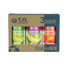 Terra Aquatica TriPack DuoPart Hard Water 1,5l