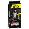 PURINA PRO PLAN ADULT MEDIUM DIGESTION KRMIVO PRE PSA JAHŇACIE 14+2.5 KG