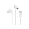 XIAOMI Type-C Earphones, Slúchadlá do uší, bie 57983