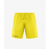 PANTALONCINO CAPO INTERLOCK šortky žltá 4XS