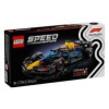 LEGO Speed Champions 77243 Pretekárske auto Oracle Red Bull Racing RB20 F1