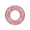 Little Dutch Nafukovací kruh Pink Flowers