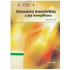 Chronická bronchitida a její komplikace - Zdeněk Susa