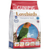 Cunipic Love Birds - Agapornis 1 kg