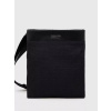 Calvin Klein pánska čierna crossbody taška