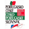 Portugalsko-český česko-portugalský slovník
