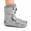 QMED AIR WALKING BOOT Ortéza na nohu nízka, veľ. XS, 5901780437916
