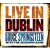Bruce Springsteen: Live In Dublin - Sony Music 88697095822 - (CD / L)