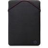 Púzdro na notebook HP Protective Reversible Grey/Mauve Sleeve 14