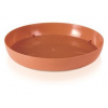 Prosperplast miska TERRA terakota 42,5 cm