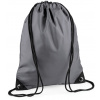 BagBase | BG10 Prémiový vak na chrbát_52.001 Farba: graphite grey, Veľkosť: onesize