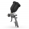 Striekacia pištoľ AUARITA LION1 MACHINE GREY LVMP 1,4mm, 250 - 280 l/min. (Vysoká profesionálna kvalita)