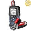*Qoltec 52487 Digitální tester baterií s LCD displejem | 12V | 24V | 3Ah-250Ah (Digitální tester baterií 12-24V vám umožní přesně diagnostikovat stav baterie a rychle odhalit případné abnormality.)