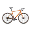 Fuji Jari 2.3 burnt orange 24