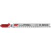 Bosch Pílové listy Clean for PMMA, T 102 BF, 5 ks