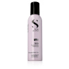 ALFAPARF MILANO Semi Di Lino Style & Care Flexible Mousse lehká pěna pro pružný styling, lesk a ochranu vlasů 250 ml pro ženy