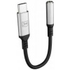 3mk USB-C - miniJack
