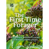 The First-Time Forager - Andy Hamilton