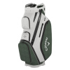 Callaway ORG 14 2024 Cart Bag Khaki/Jade Hound - s vyšitím vlastného textu