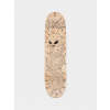 RipNDip Skull And Bones (black) 8.25