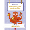 Krátke cvičenia a úlohy zo slovenčiny pre 7. ročník ZŠ - Renáta Somorová