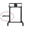 Optoma TB01 shelf for EST09 H1AX00000253